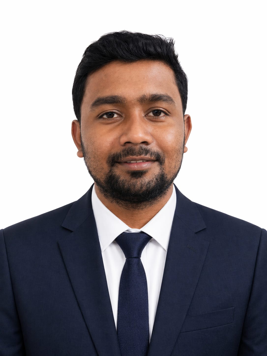 PRAVU PRASAD NAYAK